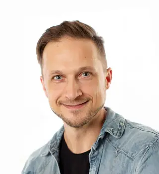 Projektleiter der IT
